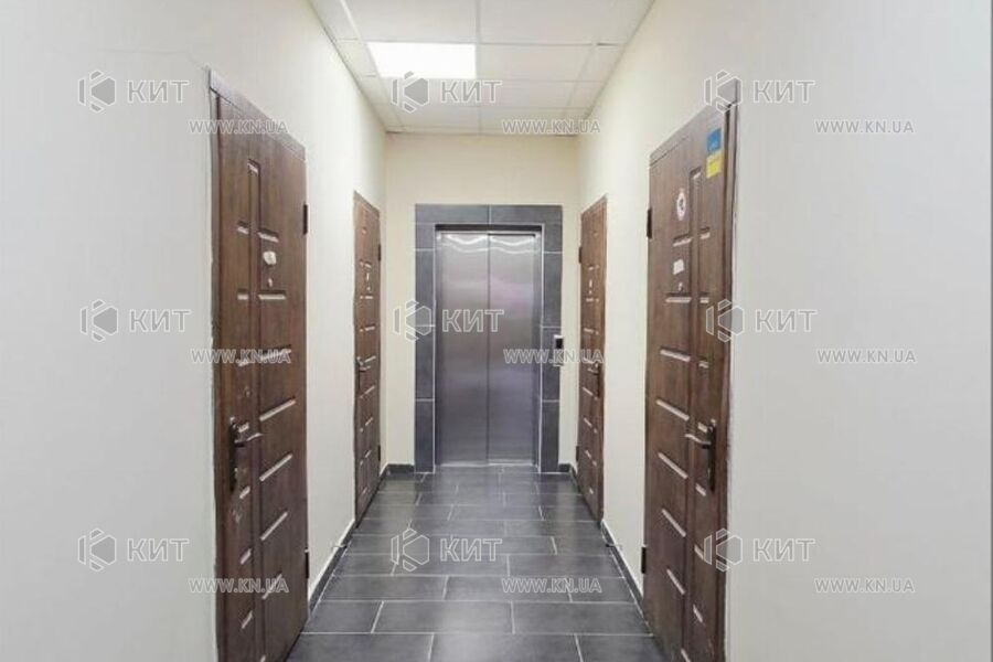 Продажа квартиры Харьков, Центр, 23м²