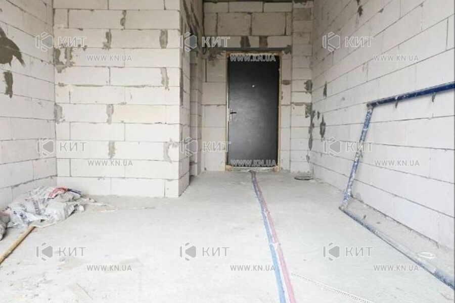 Продажа квартиры Харьков, Центр, 23м²
