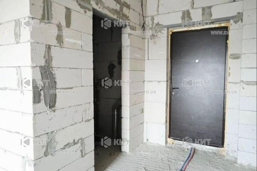 Продажа квартиры Харьков, Центр, 23м²
