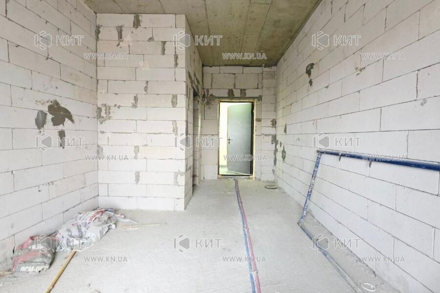 Продажа квартиры Харьков, Центр, 23м²