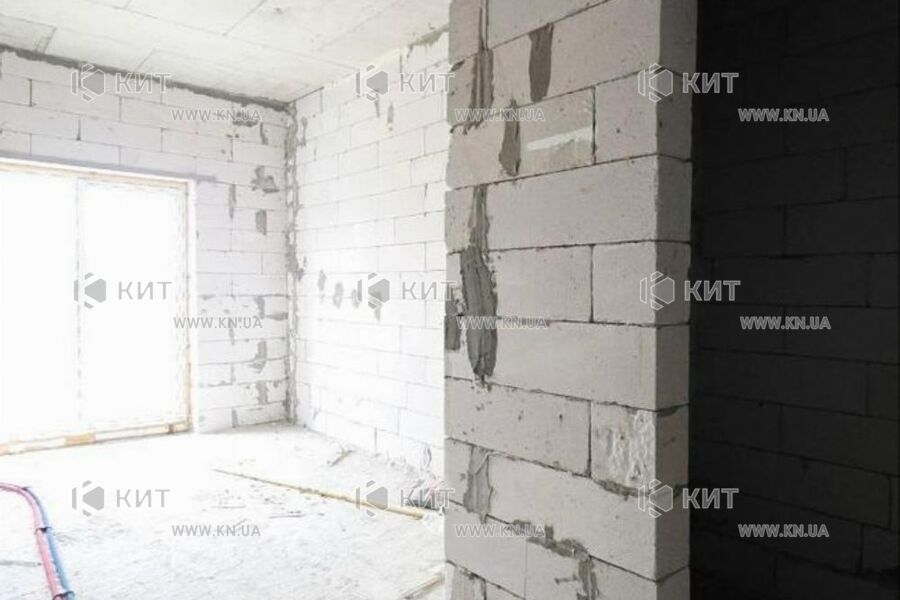 Продажа квартиры Харьков, Центр, 23м²