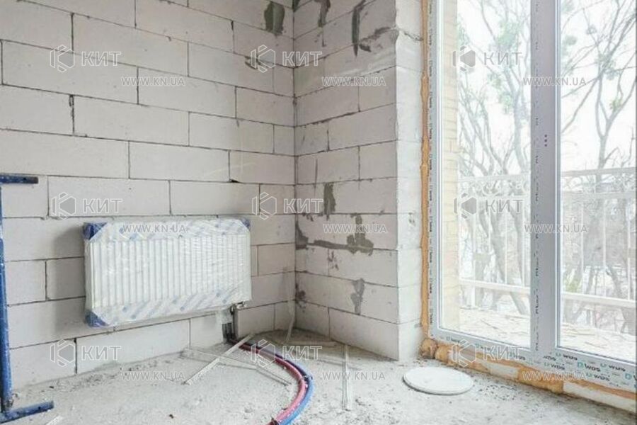 Продажа квартиры Харьков, Центр, 23м²