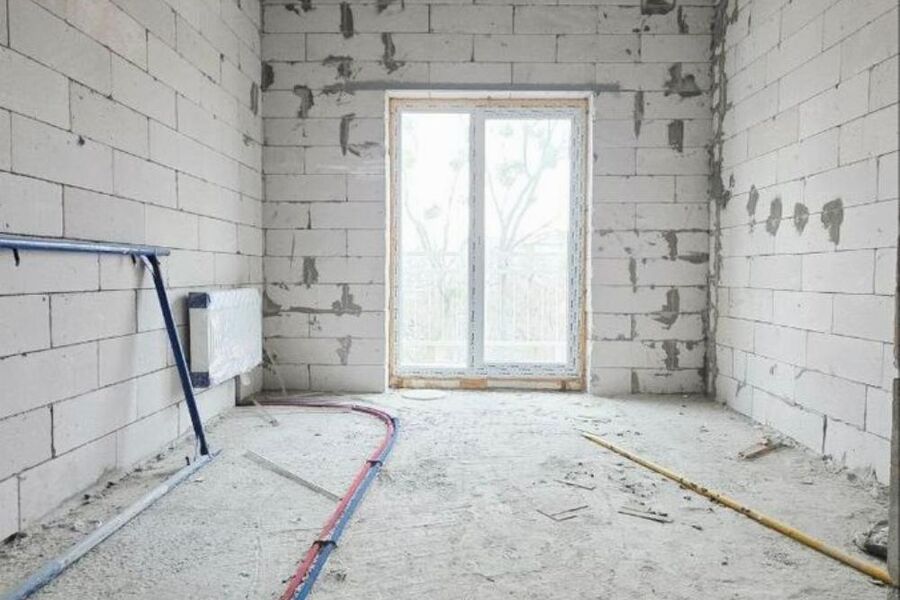 Продажа квартиры Харьков, Центр, 23м²