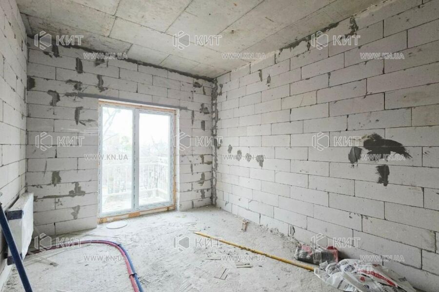 Продажа квартиры Харьков, Центр, 23м²
