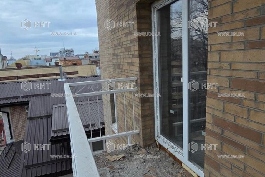 Продажа квартиры Харьков, Центр, 23м²