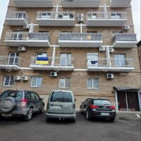 Продажа квартиры Харьков, Центр, 23м²