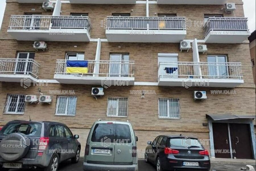 Продажа квартиры Харьков, Центр, 23м²