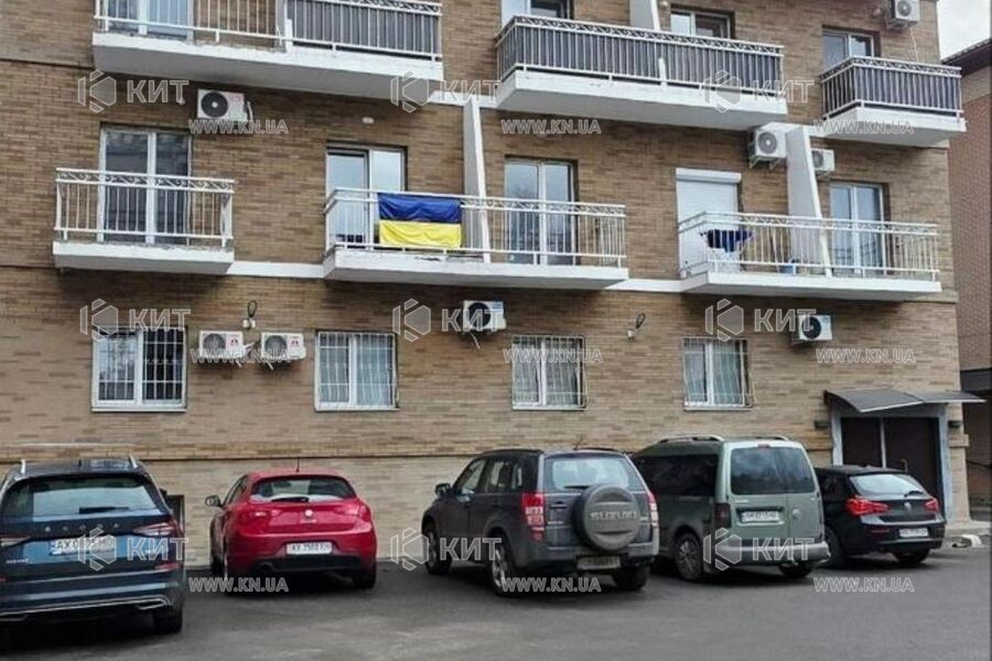 Продажа квартиры Харьков, Центр, 23м²