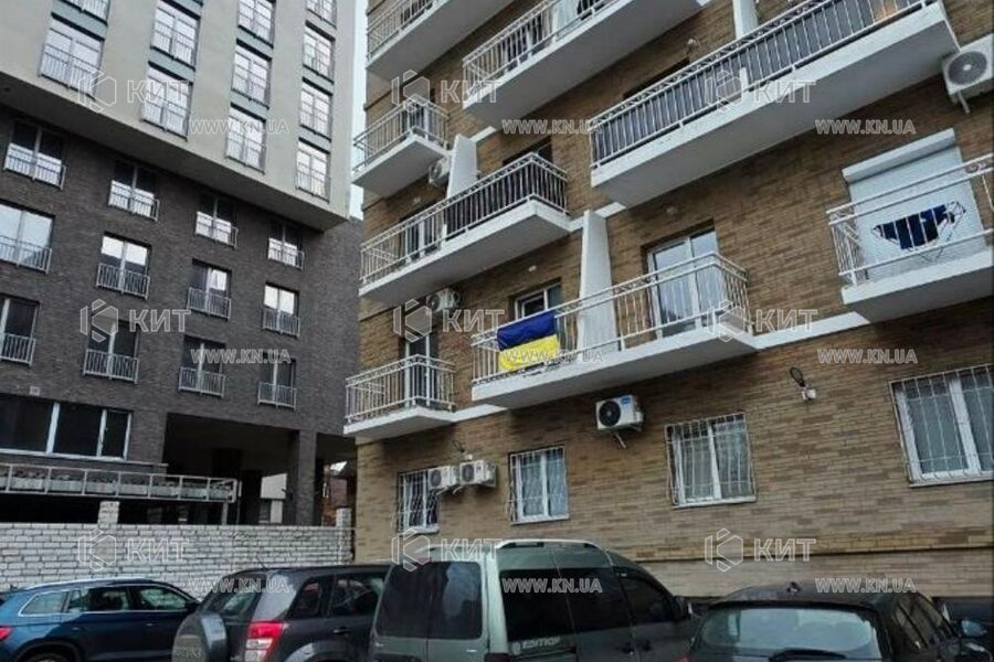 Продажа квартиры Харьков, Центр, 23м²