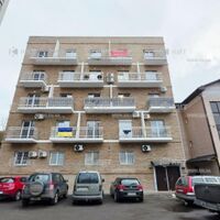 Продажа квартиры Харьков, Центр, 23м²