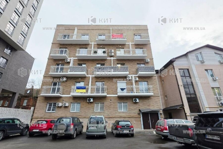 Продажа квартиры Харьков, Центр, 23м²