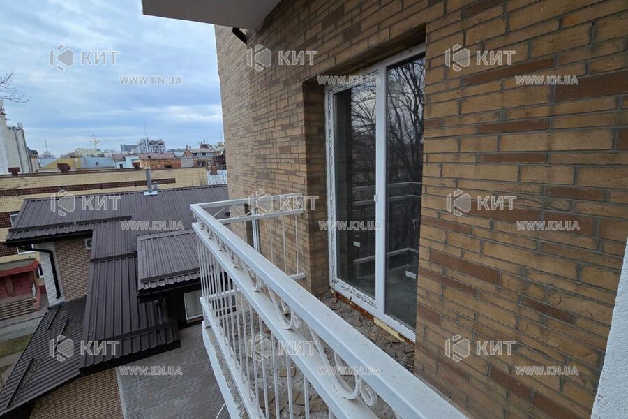 Продажа квартиры Харьков, Центр, 23м²