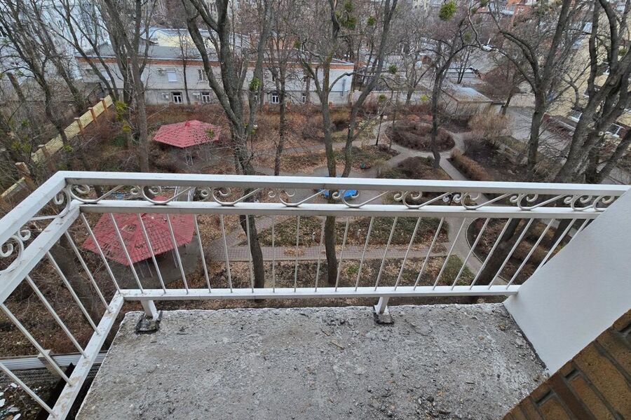 Продажа квартиры Харьков, Центр, 23м²