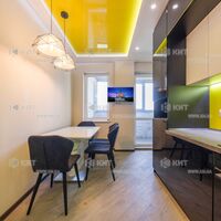 Aренда квартиры Харьков, Одесская, Основа, 46м²