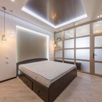 Aренда квартиры Харьков, Одесская, Основа, 46м²