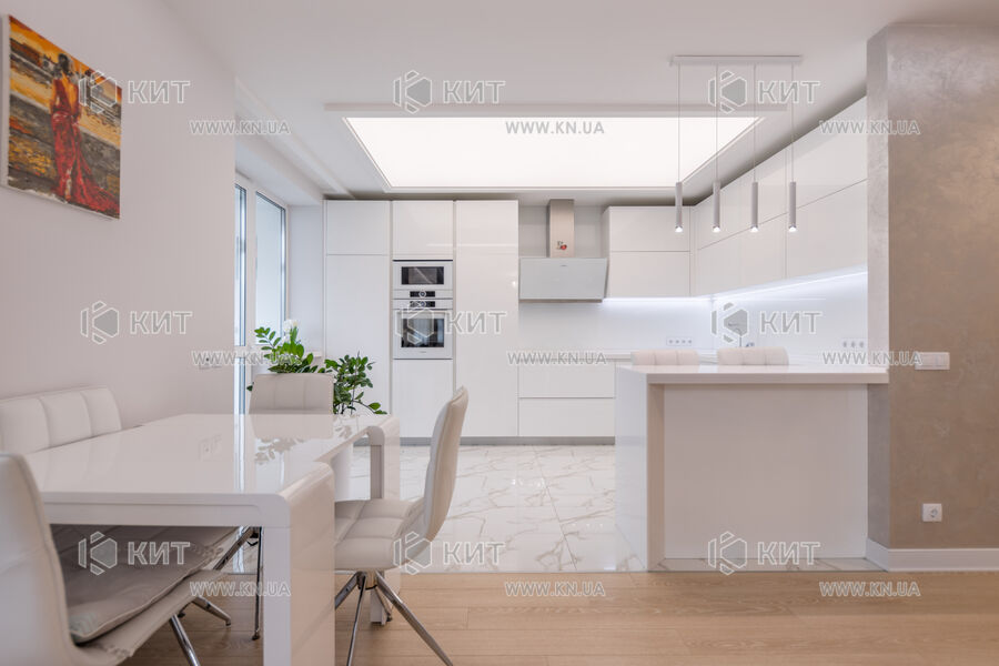Продажа квартиры Харьков, Малышева, 108м²