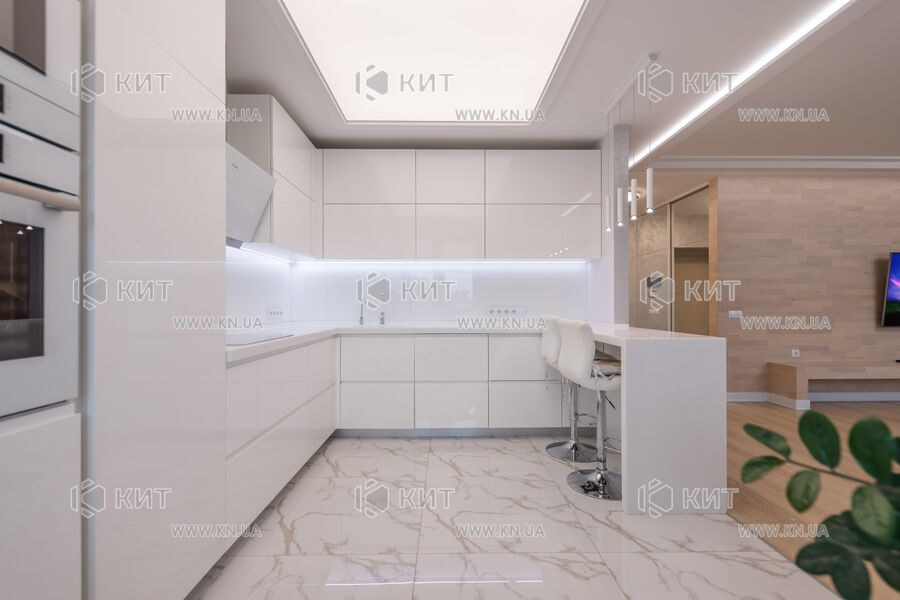 Продажа квартиры Харьков, Малышева, 108м²