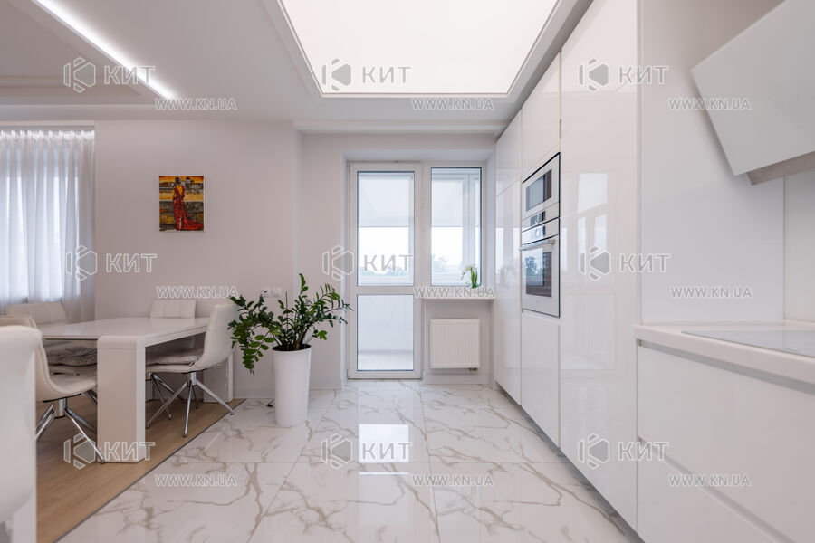 Продажа квартиры Харьков, Малышева, 108м²