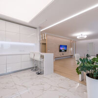 Продажа квартиры Харьков, Малышева, 108м²