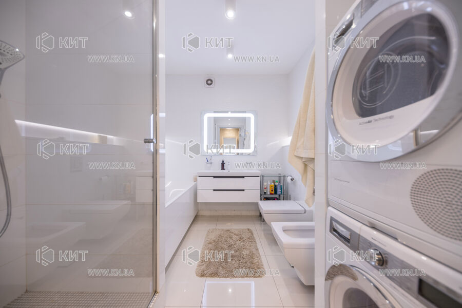 Продажа квартиры Харьков, Малышева, 108м²