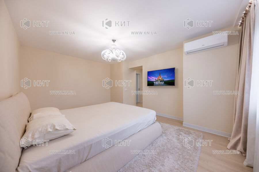 Продажа квартиры Харьков, Малышева, 108м²