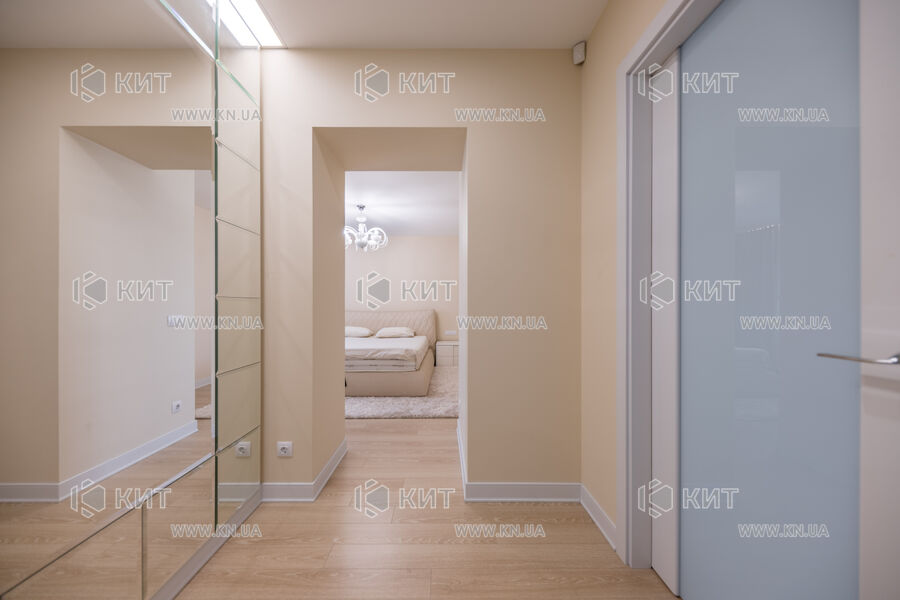 Продажа квартиры Харьков, Малышева, 108м²