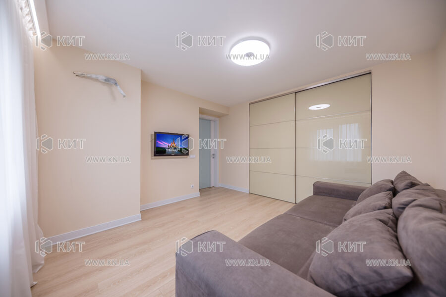 Продажа квартиры Харьков, Малышева, 108м²
