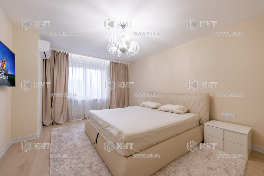 Продажа квартиры Харьков, Малышева, 108м²