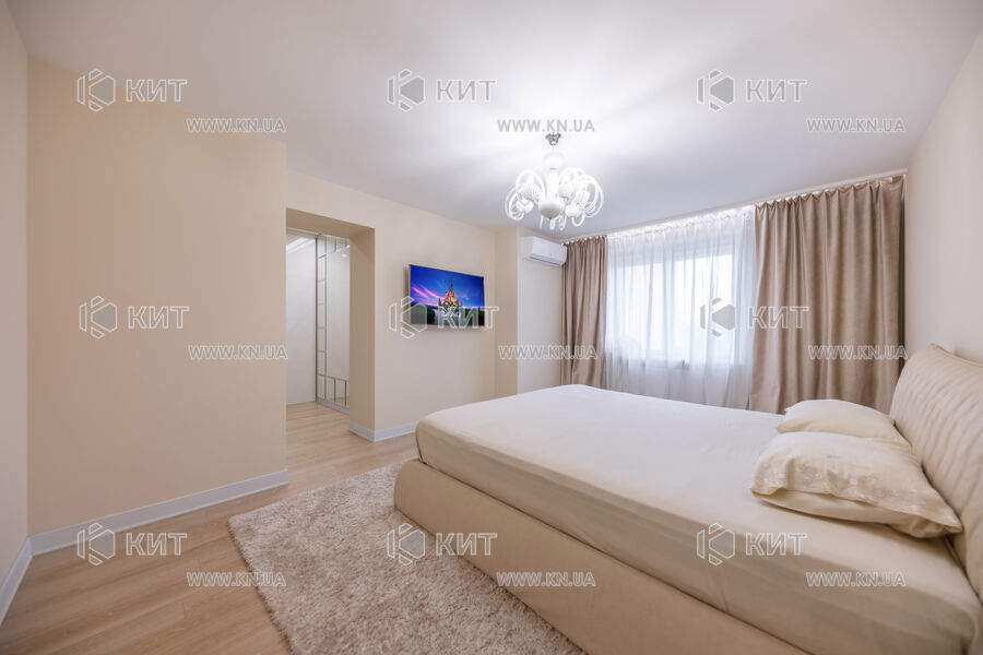 Продажа квартиры Харьков, Малышева, 108м²