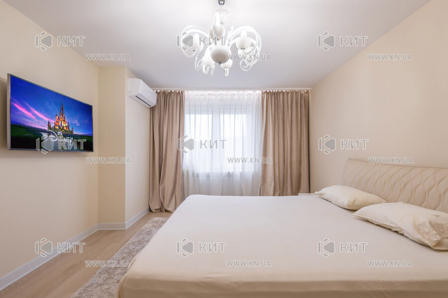 Продажа квартиры Харьков, Малышева, 108м²