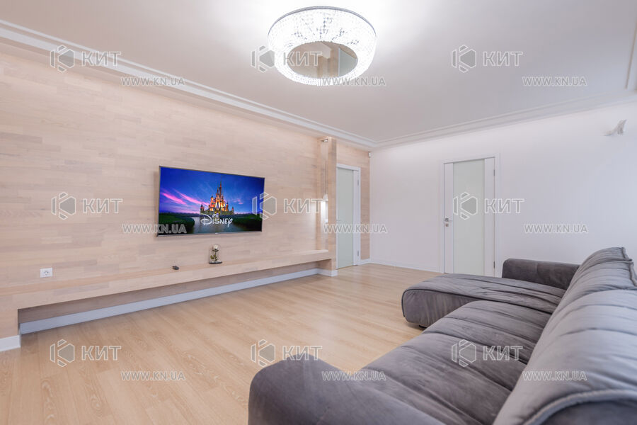 Продажа квартиры Харьков, Малышева, 108м²