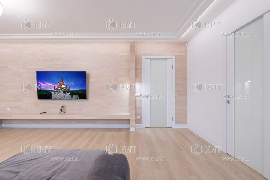 Продажа квартиры Харьков, Малышева, 108м²