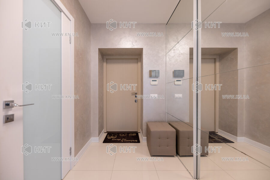 Продажа квартиры Харьков, Малышева, 108м²