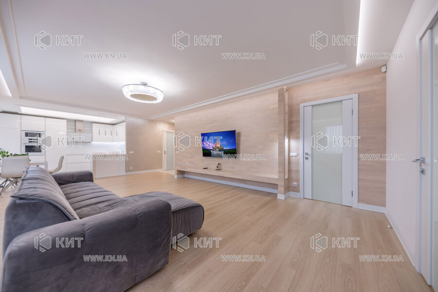Продажа квартиры Харьков, Малышева, 108м²