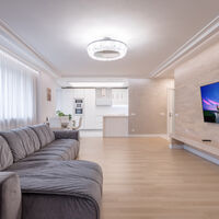Продажа квартиры Харьков, Малышева, 108м²