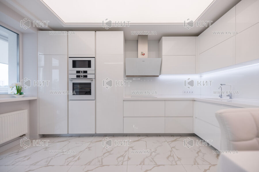 Продажа квартиры Харьков, Малышева, 108м²