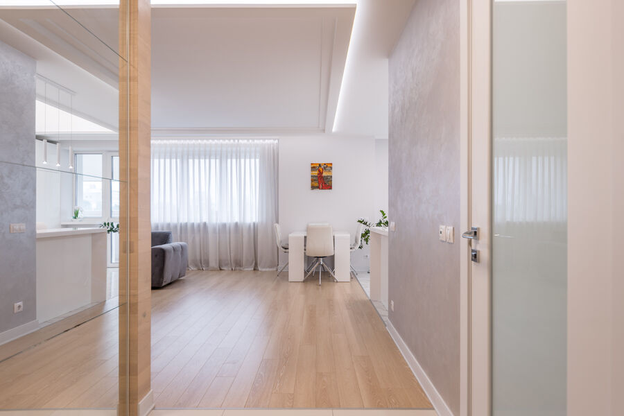 Продажа квартиры Харьков, Малышева, 108м²