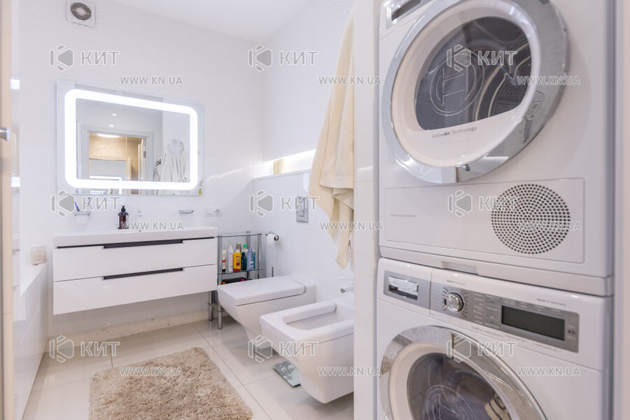 Продажа квартиры Харьков, Малышева, 108м²