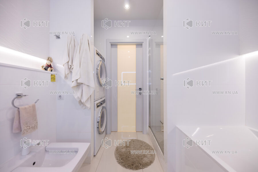 Продажа квартиры Харьков, Малышева, 108м²