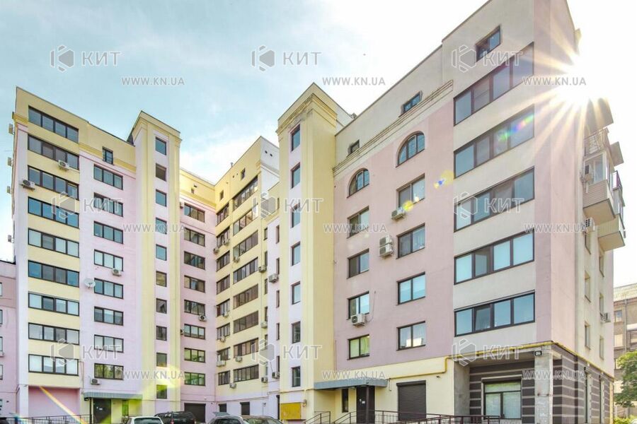 Продажа квартиры Харьков, Малышева, 108м²