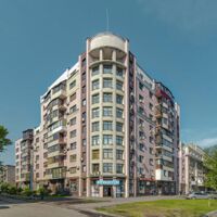 Продажа квартиры Харьков, Малышева, 108м²