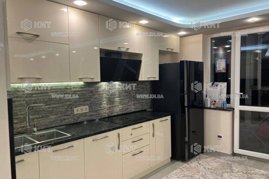 Продаж квартири Харків, Гагаріна, 79м²