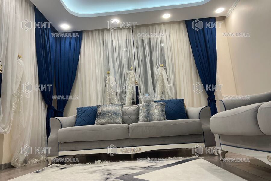 Продаж квартири Харків, Гагаріна, 79м²