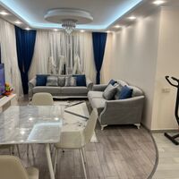 Продаж квартири Харків, Гагаріна, 79м²