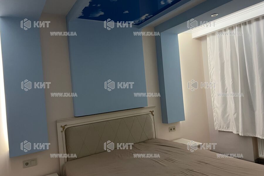 Продаж квартири Харків, Гагаріна, 79м²