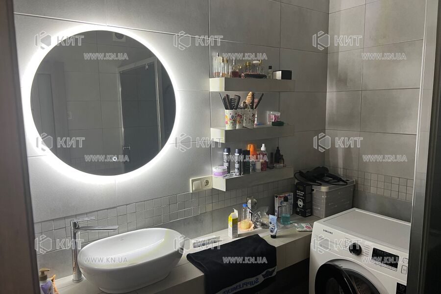 Продаж квартири Харків, Гагаріна, 79м²