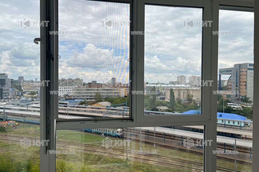 Продаж квартири Харків, Гагаріна, 79м²