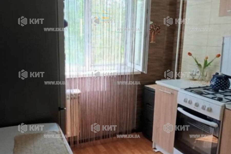 Продаж квартири Харків, Нові Дома, 33м²