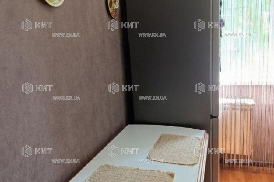 Продаж квартири Харків, Нові Дома, 33м²