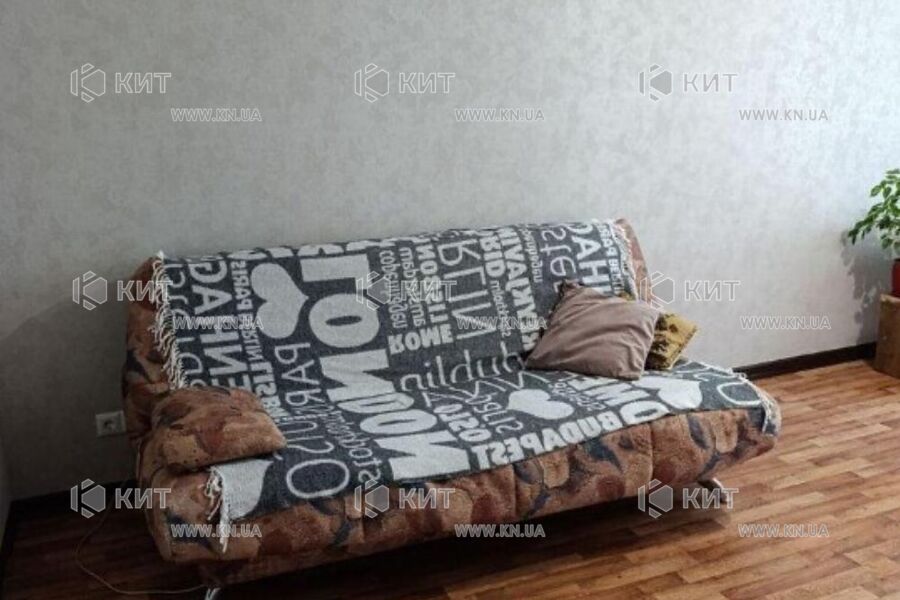 Продаж квартири Харків, Нові Дома, 33м²